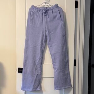 Garage Ultrafleece Straight Leg Sweatpants